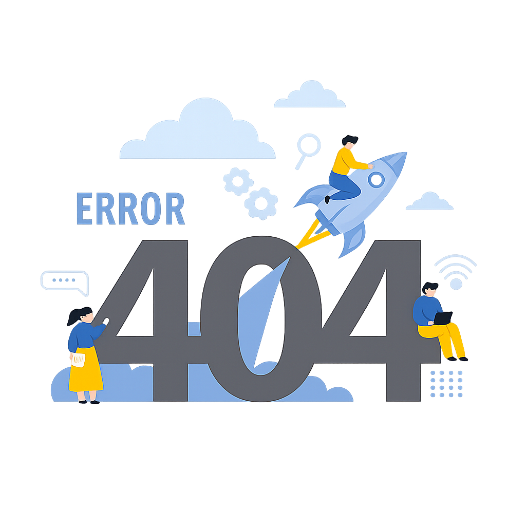 404 Image